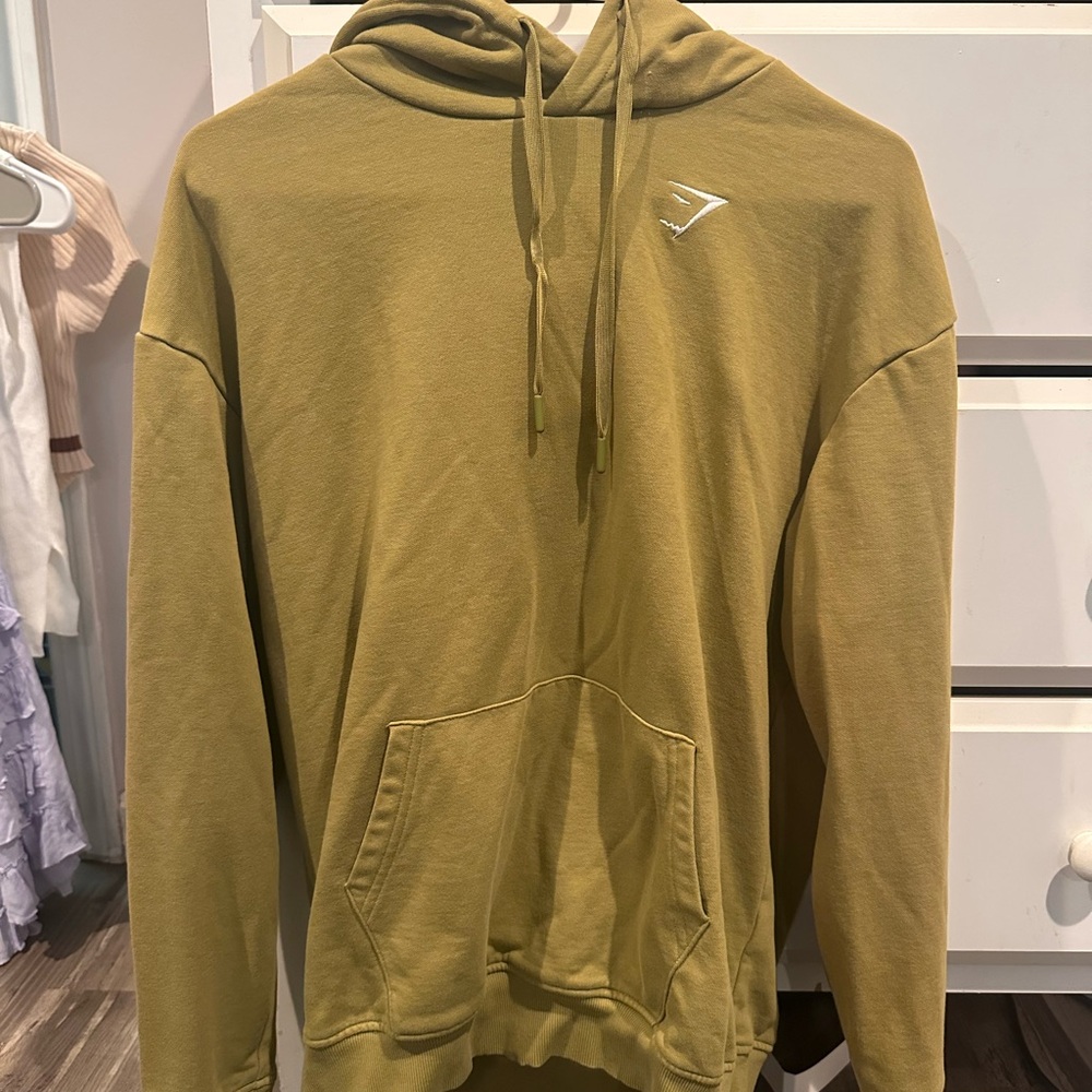 Gymshark Training Oversized Hoodie